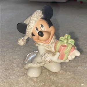 LENOX MICKEY FIGURE
